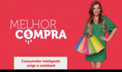 CashBack - Cartão fidelidade digital 