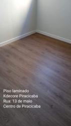 Para sua casa - Piso laminado - Piso laminado