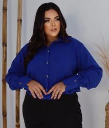 Moda - Coleção Outono Inverno Blusa Plus Size Manga Longa  Liso Estampado Moda Evangélica Casual Social Piracicaba Limeira Americana - Coleção Outono Inverno Blusa Plus Size Manga Longa  Liso Estampado Moda Evangélica Casual Social Piracicaba Limeira Americana