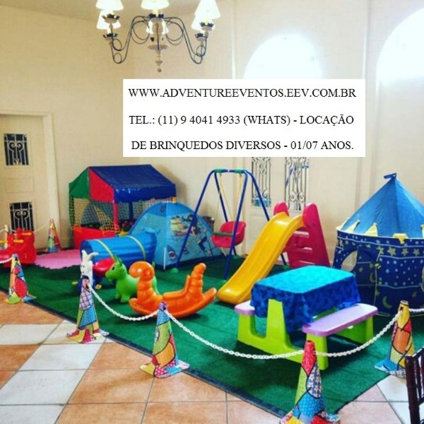 organizacao-recreacao-infantil-sbc