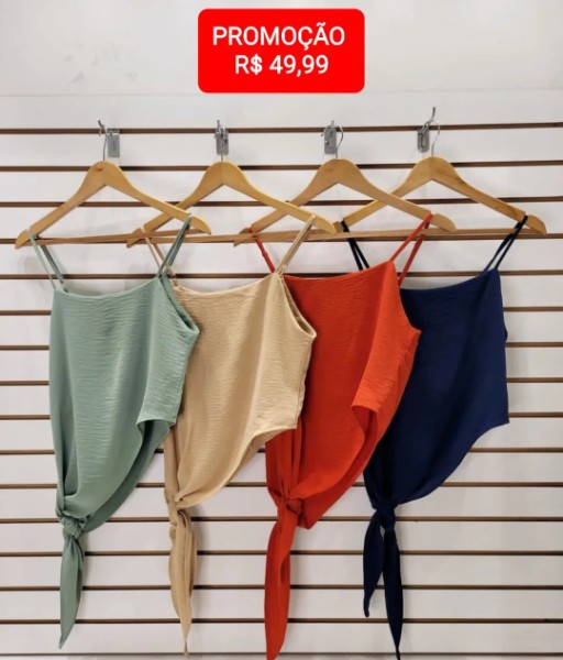 liquidacao-verao-modinha-blusas-alca-liso-crepe-casual-esporte-chic-despojada-piracicaba