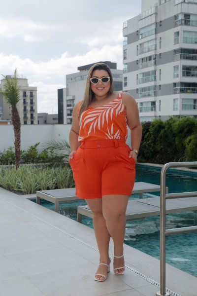 liquidacao-verao-modinha-plus-size-blusas-saia-short-calca-liso-estampado-casual-evangelico-piracica