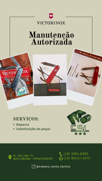 canivetes-victorinox-manutencao-reparos-troca-de-pecas-piracicaba-americana-santa-barbara-limeira-ce