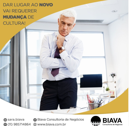 Consultoria de Negócios em Piracicaba