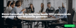 Planejamento Empresarial Consultoria 