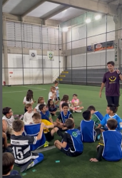 Esporte - Futebol Infantil recreação para festas  - Futebol Infantil recreação para festas 