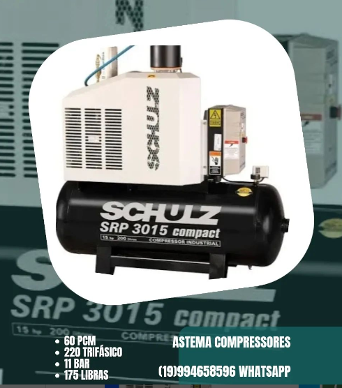 compressor-de-ar-60-pcm-175-libras-santa-barbara-piracicaba-sbo