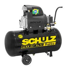 compressor-schulz-csa-8-2-24-litros-110volts-ou-220volts