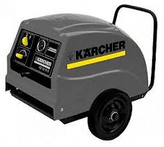 lavadora karcher Alta Pressao 