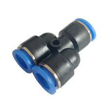 CONEXOES PARA AUTOMACAO E TUBO PU 4mm a 12 mm  