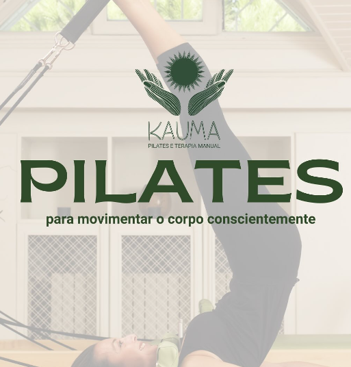 Espaço Pilates