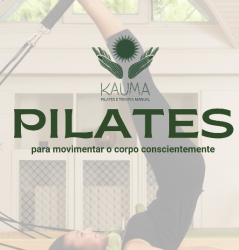 Pilates 