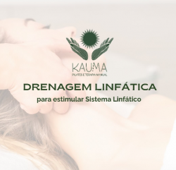 Drenagem Linfática Terapia Manual