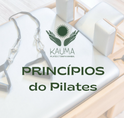 Aula de Pilates 