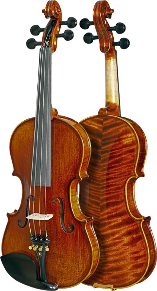 violino-eagle-4-4-vk-644-rio-claro-americana-campinas