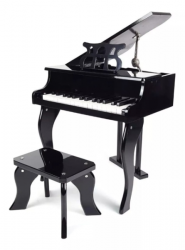 Piano de Cauda Infantil Turbinho 