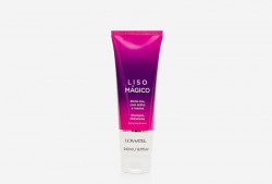 Shampoo Liso Mágico Lowell 