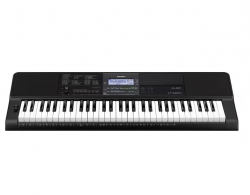 Teclado Arranjador Casio CTX 800 