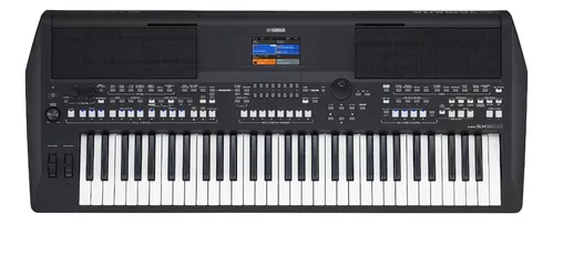 teclado-arranjador-yamaha-psr-sx-600-rio-claro-americana-bauru