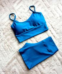 Conjunto fitness 