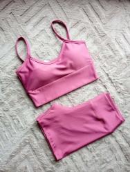 Conjunto fitness