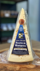 Queijo Reserva da Mantiqueira Artesanal 