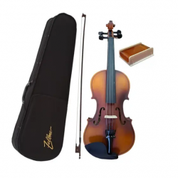 Artes - Violino Zellmer 4/4 Antique  - Violino Zellmer 4/4 Antique 