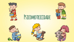 Psicomotricidade 