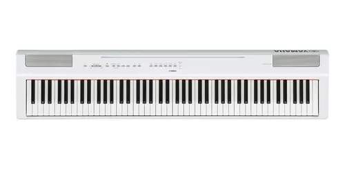 piano-digital-eletronico-yamaha-p-125-branco-rio-claro-campinas-limeira