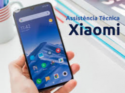 Assistência Técnica Xiomi Manutenção 