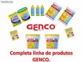 Para sua casa - Produtos de Limpeza para piscinas - Campinas -GENCO TODA LINHA DOS PRODUTOS - Produtos de Limpeza para piscinas - Campinas -GENCO TODA LINHA DOS PRODUTOS