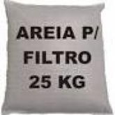 Para sua casa - Areia para filtros de Piscina - Areia para filtros de Piscina