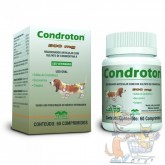 Animais - Condroton 500 mg - Condroton 500 mg