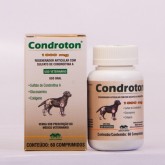 Animais - Condroton 1000 mg  - Condroton 1000 mg 