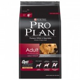 Animais - Ração para Cachorro Proplan Adult 15 kg - Ração para Cachorro Proplan Adult 15 kg