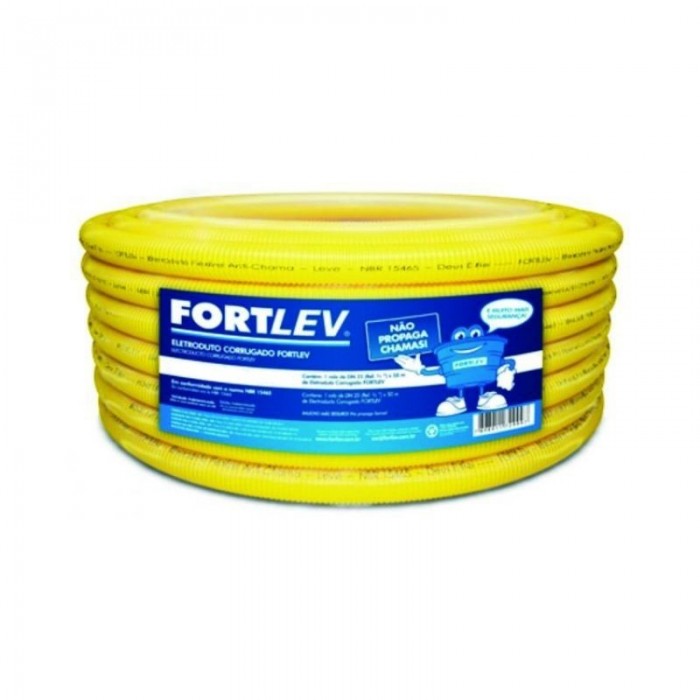 CONDUIT FORTLEV 50 MTS