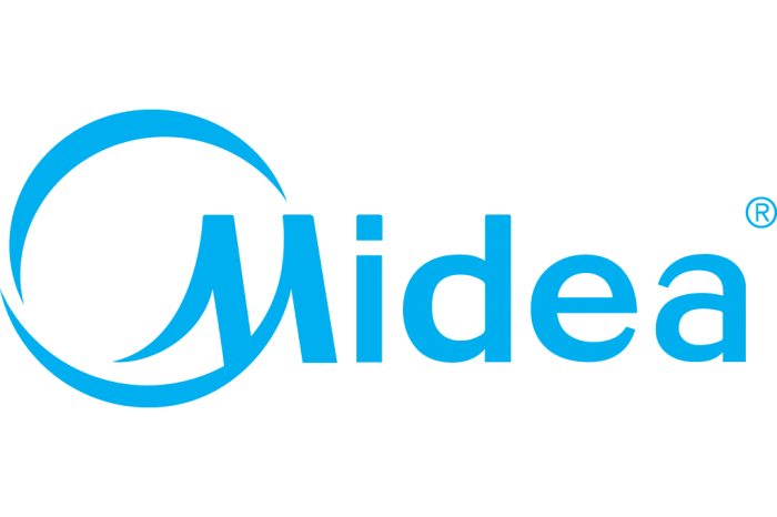 Autorizada Midea