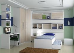 Quarto Infantil Planejado