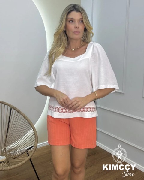 colecao-verao-blusa-modinha-liso-viscolinho-manga-moda-evangelica-social-casual-esporte-fino-piracic