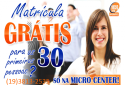 Serviços - Cursos - Cursos