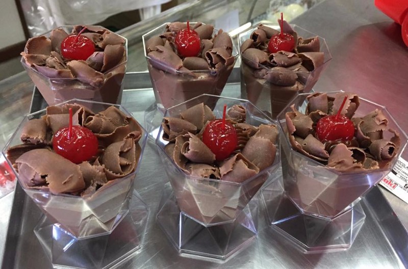 mousse-de-chocolate