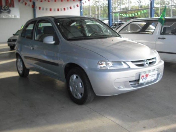 CELTA 2001 1.0 R$11.500,00