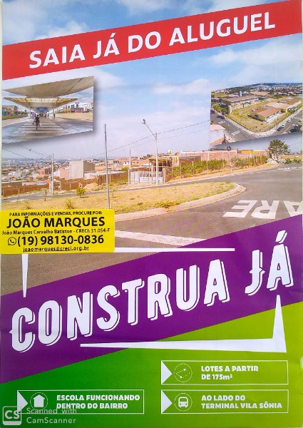 Lotes Prontos Para Construir Em Piracicaba Em Piracicaba Jo O Marques Vem Viver Corretor De