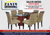 Ofertas da Semana Móveis Zanin