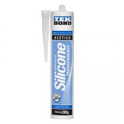 Silicone Tekbond